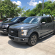 Illustration for article titled 2016 Ford F-150 XLT Sport SuperCrew 2.7 EcoBoost: The Oppositelock 75k Mile Review